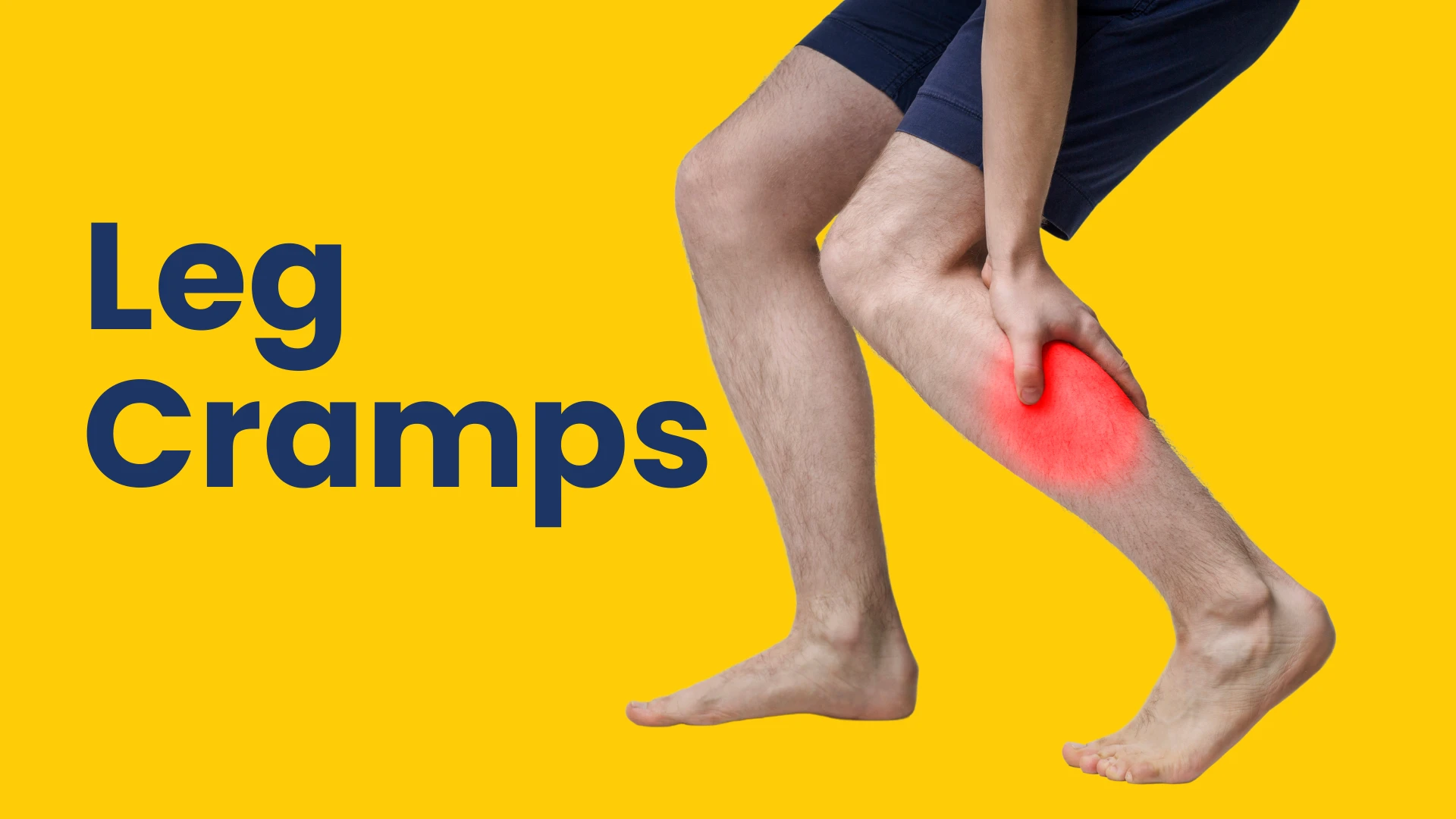 Leg cramps