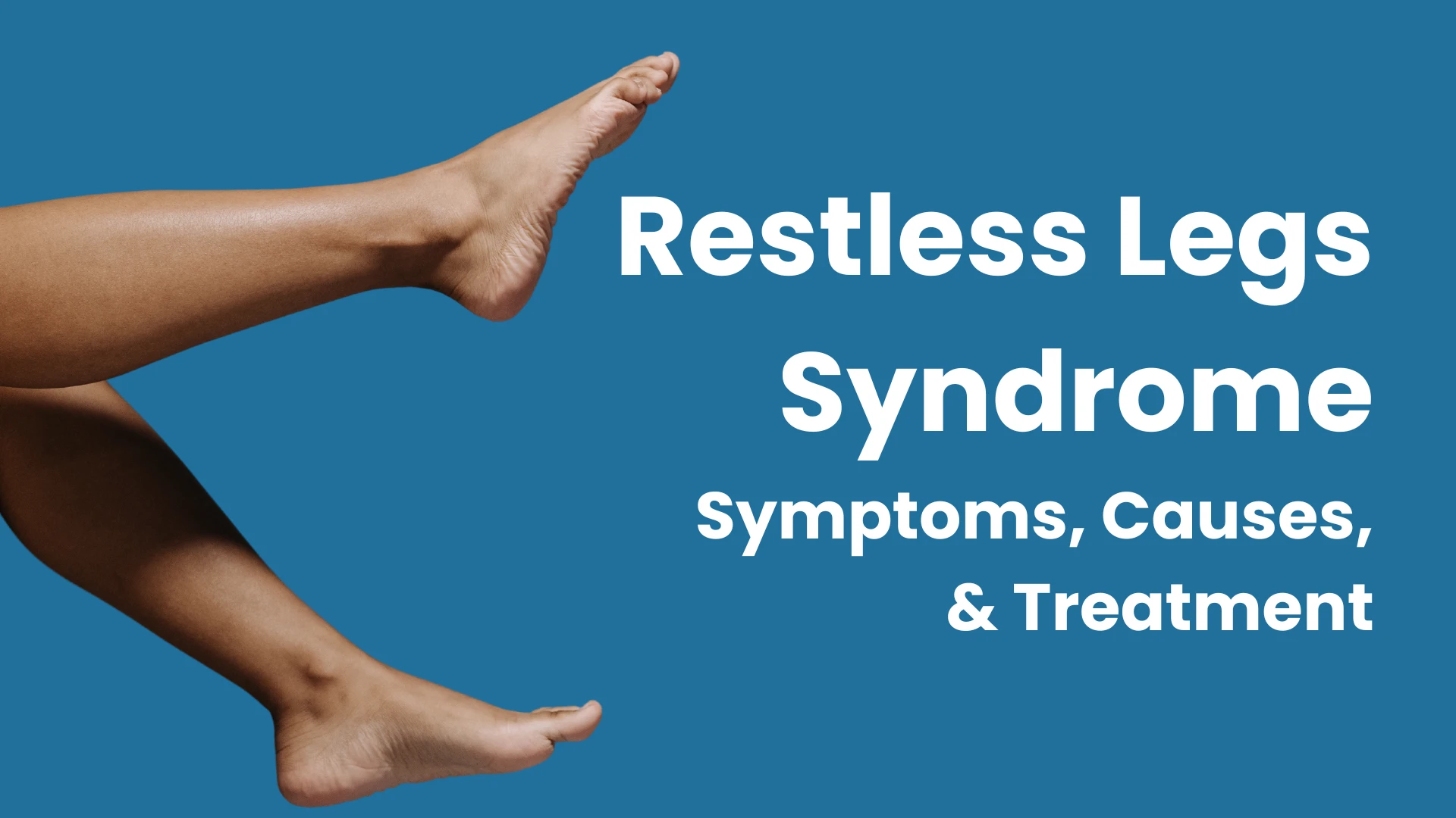 Restless leg syndrome