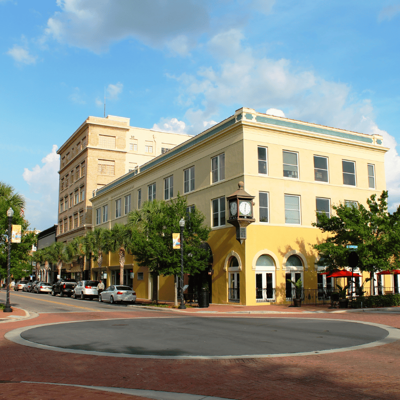 Vein Treatment Center