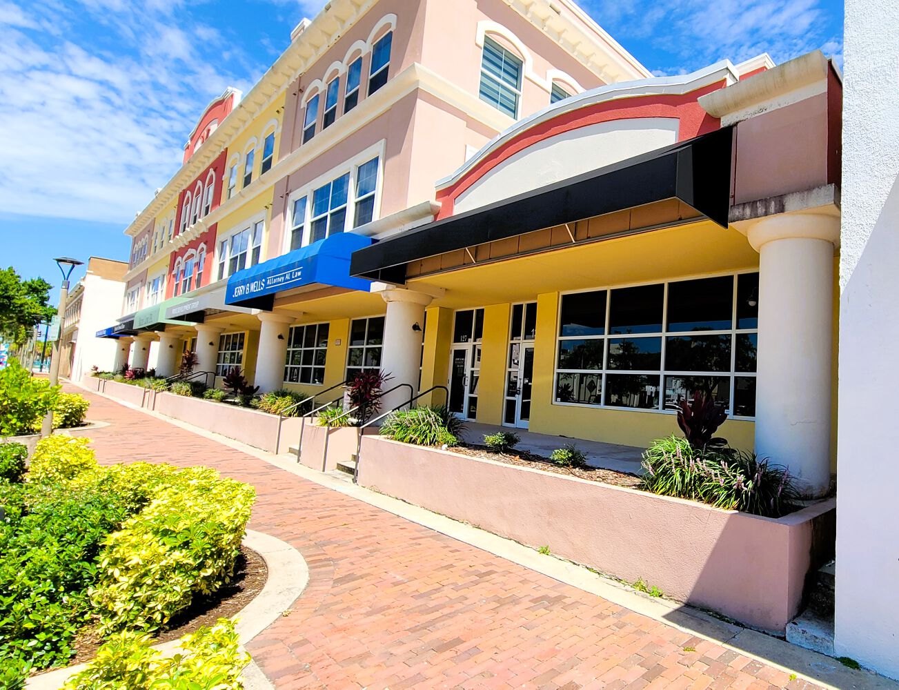 Daytona Beach varicose veins specialists