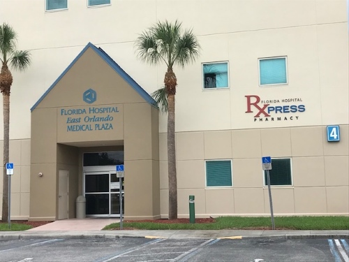 East Orlando varicose veins specialists