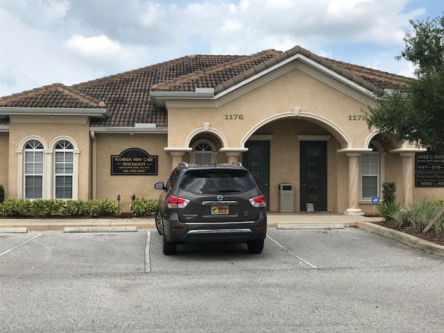 Kissimmee varicose veins specialists