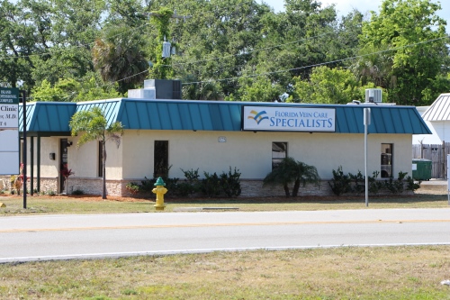 Merritt Island varicose veins specialists
