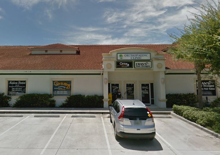Palm Coast varicose veins specialists